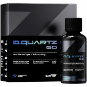 CarPro DQuartz GO Nano Diamond Coating