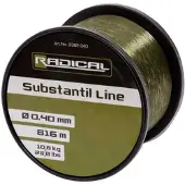 Radical Substantil Monofilament 1450 M Groen 0.300 mm