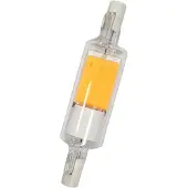 Alcapower R7s 78 mm 5 W 500 lm glazen LED-lamp ø16 mm 4000 K