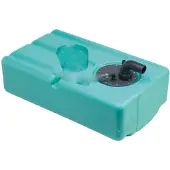 Can-sb Zoetwatertank 77l