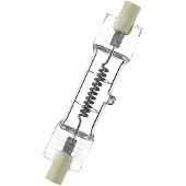Osram studio halogeenlamp R7s 1000W 230V 3200K 2600lm - 64572