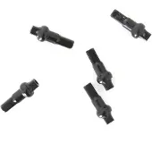 Massi X-Pro 3 Evo spaken