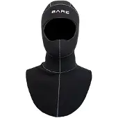 Bare S-flex Capuchon