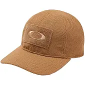 Oakley Apparel Si Pet Bruin L-XL Man,Vrouw