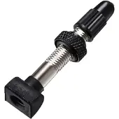 Shimano Mt68 F15 Valve Zwart