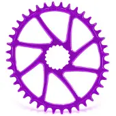 Garbaruk Cannondale Hollowgram Offset 1.7 Mm Ovaal Kettingblad