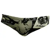 Turbo New Joker Zwemslip