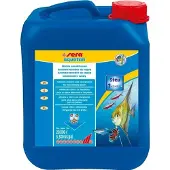Sera Aquatan Bio-bescherming 5l (Verzorging van het aquariumwater), Verzorging van het aquarium