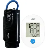 Braun Exactfit 1E bovenarm bloeddrukmeter