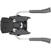 Fischer Power Brake2 Race Pro 110 Mm For Attack Series Remmen