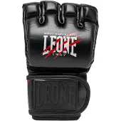 Leone1947 Primal Instinct Mma Combat Glove Zwart L