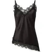 Pieces Top 'PCNOMI' zwart