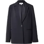 Comma Blazers navy