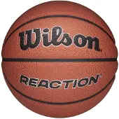 Wilson Reaction Plus Basketbal - maat 5
