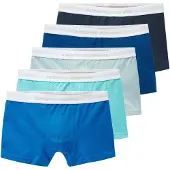 Le jogger Onderbroek blauw / navy / turquoise / smoky blue / donkerblauw
