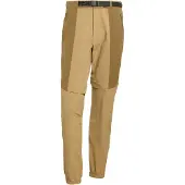 Adidas Outdoorbroek 'Xperior Utilitas Clima365' cappuccino / kaki
