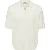 Only & Sons Trui 'ONSWyler' natuurwit