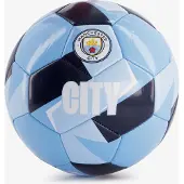 Scapino Manchester city voetbal blauw