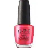 OPI - Nail Lacquer Pompeii Pink - 15ml - Roze Nagellak