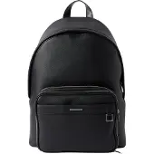 Armani Exchange Rugzak 'NEW YORK' zwart