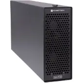 Sonnettech Echo II DV Desktop TB5 - Apple adapter