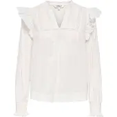 ONLY Blouse 'ONLIdris' wit