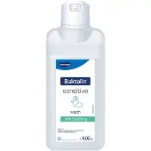 Hartmann Baktolin Sensitive Waslotion - Handzeep - 500ml