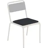 Emu Star zitkussen voor tuinstoel 4 stuks