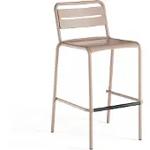 Emu Star barkruk staal 4 stuks