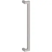 Hardbrass Hard Brass | Handgreep Denver S 25x600mm Inox