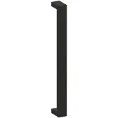 Hardbrass Hard Brass | Handgreep Porto 40x500mm Zwart