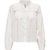 ONLY Blouse 'ONLNoelys' wit