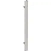 Hardbrass Hard Brass | Handgreep Miami 40x600mm Inox