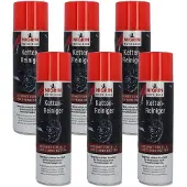 Nigrin 6x Moto-Bike kettingreiniger kettingspray 3L motorfiets O Z X-ring ketting