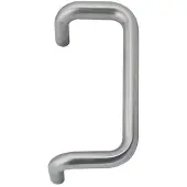 Hardbrass Hard Brass | Handgreep Bilbao 30x350mm Inox