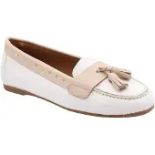 CTWLK - Schoenen - Creme - Vrouwen - Maat 40 -