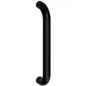 Hardbrass Hard Brass | Handgreep Atlanta 30x350mm Zwart