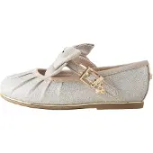 Ted Baker Ballerina's zilver