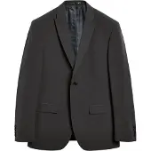 Next Business-colbert antraciet