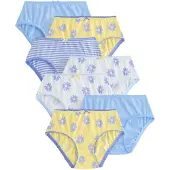 Next Onderbroek blauw / indigo / geel / wit