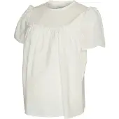 Mamalicious Blouse 'MLDora' wit