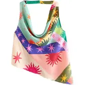 Next Top gemengde kleuren