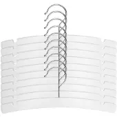 Prénatal kledinghanger hout 10 stuks
