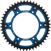 Supersprox Rondsel RST-245:48-BLU
