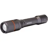 Nebo Tools Davinci 2000 Zaklamp Oplaadbaar