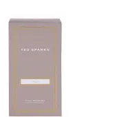 Ted Sparks Kaars Warmer Lamp Taupe