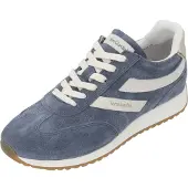Nero Giardini Sneakers laag blauw