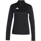 Adidas Functioneel shirt 'Entrada26' zwart / wit