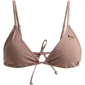 Roxy Lasca Tiki Tri Bikinitop