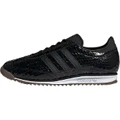 Adidas Sneakers laag 'SL 72' zwart